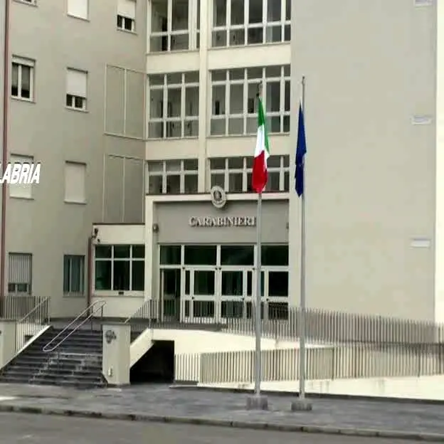 Locri, furti nei supermercati: arrestate 7 persone