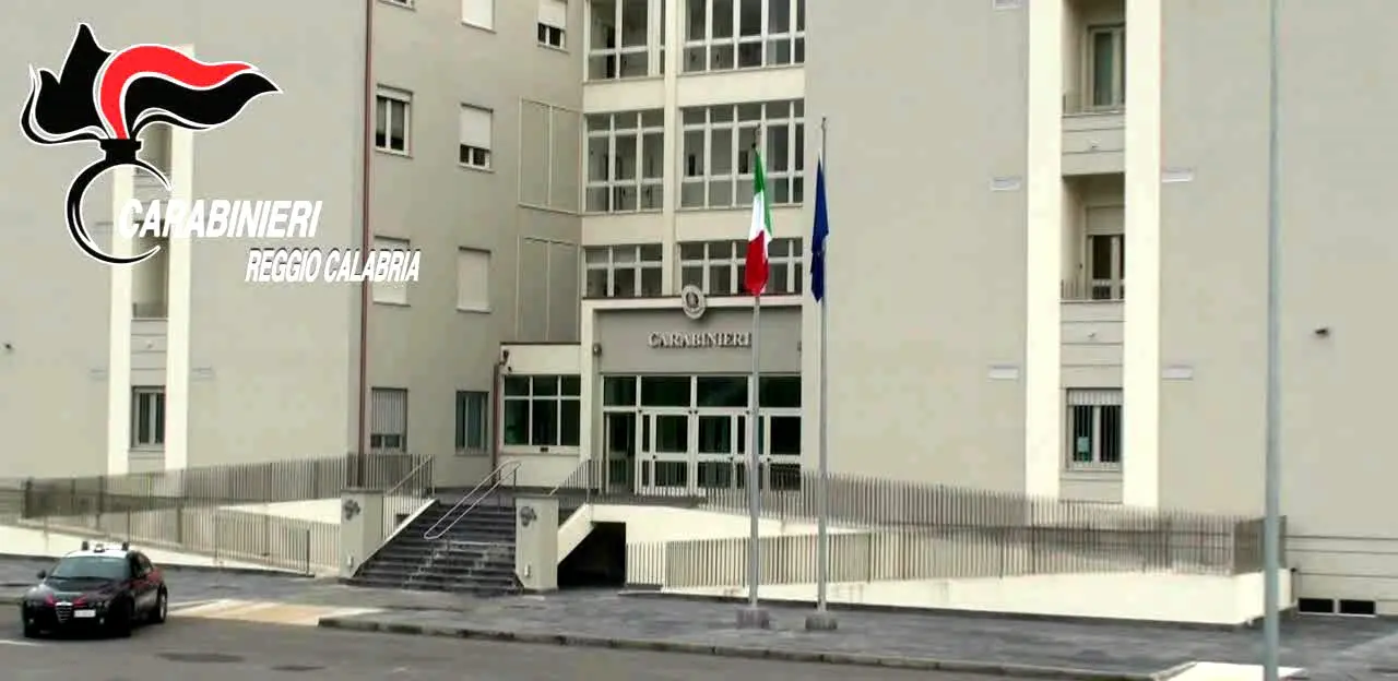 Locri, furti nei supermercati: arrestate 7 persone