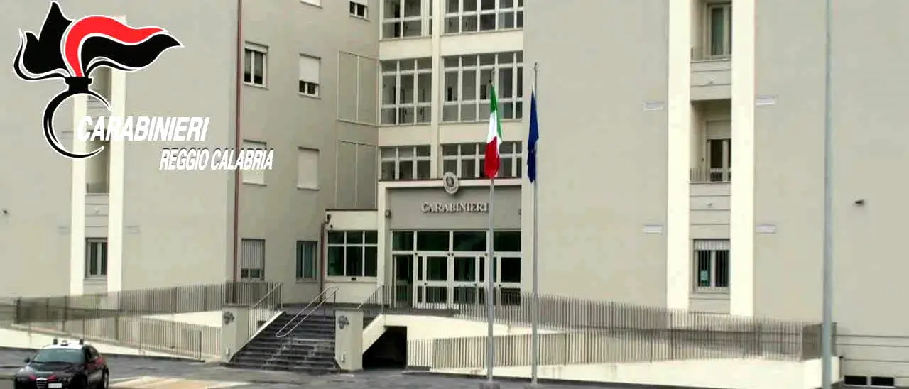 Locri, furti nei supermercati: arrestate 7 persone