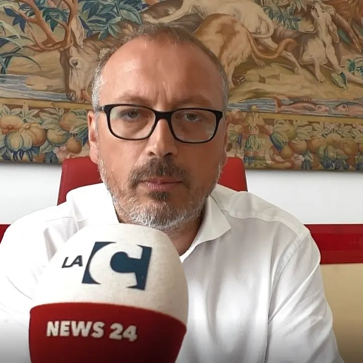 Facoltà di medicina a Reggio, Versace: «Ricadute positive anche per il Gom» - VIDEO