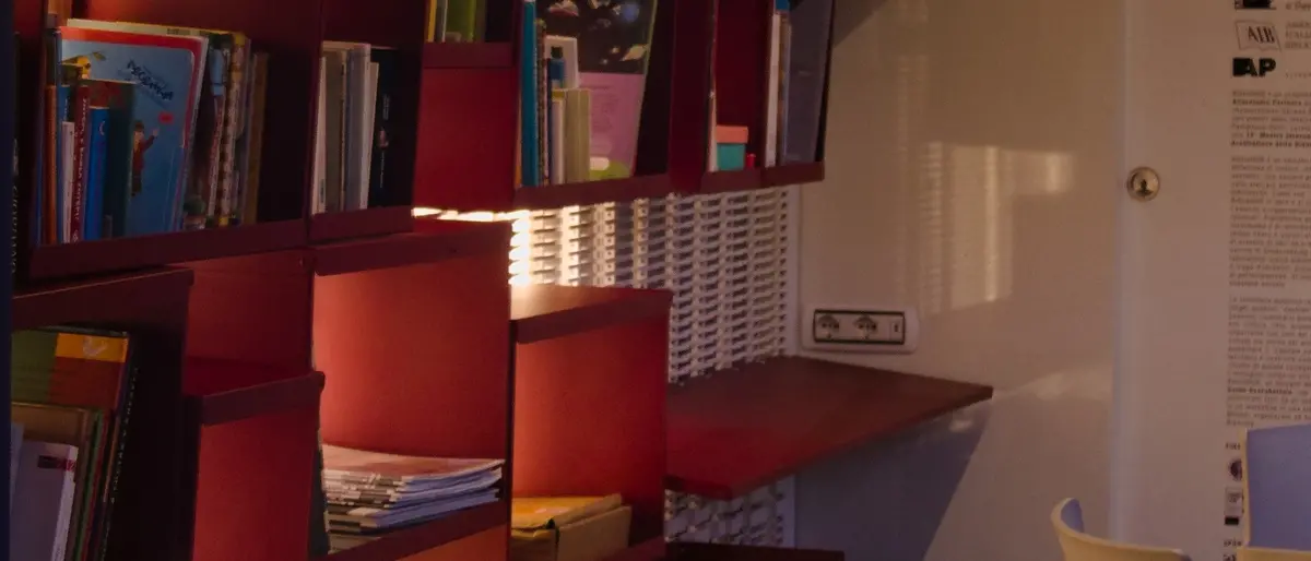 Villa San Giovanni, sabato l'inaugurazione di \"Biblio hub\"