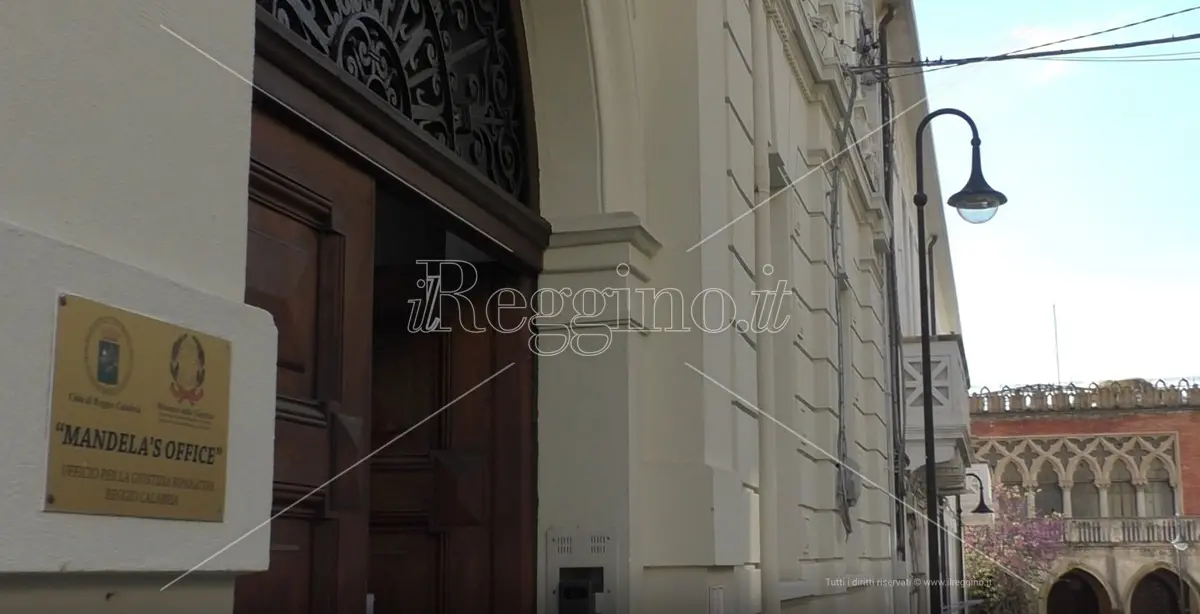 Reggio, riattivazione del Mandela’s Office a settembre? - VIDEO