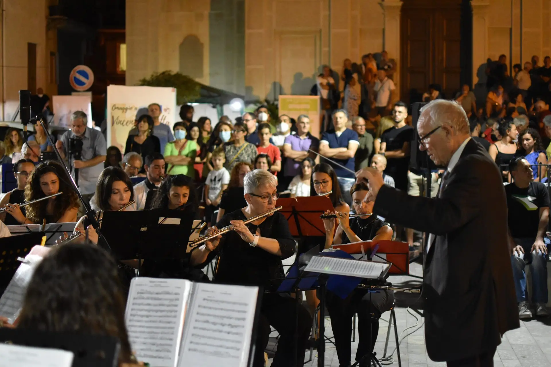 Reggio, omaggio a Vincenzo Leotta: il circolo culturale Vivarium ricorda il celebre maestro