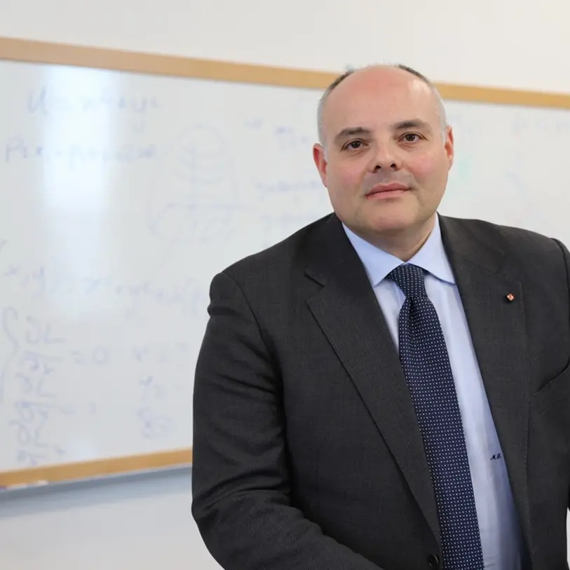 Reggio, il professor Ferrara nominato Delegato italiano nell'European Mathematical Society
