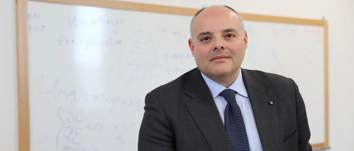Reggio, il professor Ferrara nominato Delegato italiano nell'European Mathematical Society