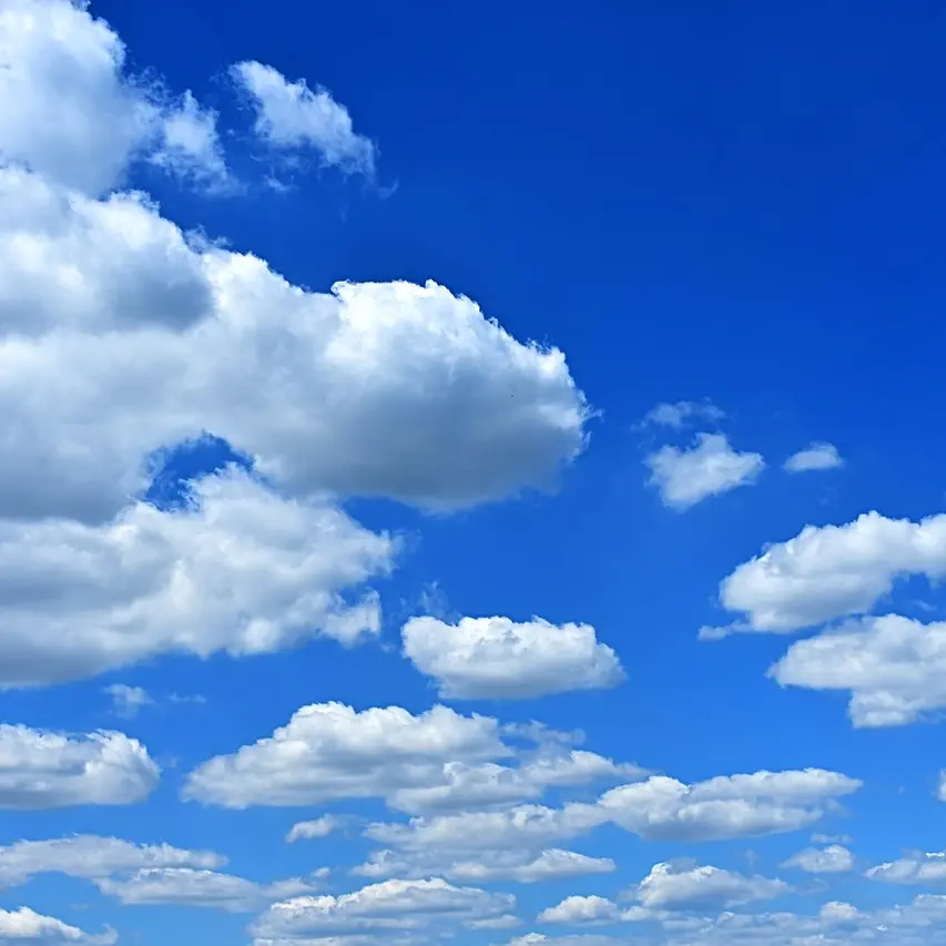 Meteo a Reggio Calabria: nubi sparse oggi e nei prossimi giorni