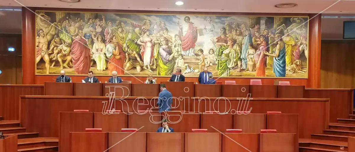 Da Azienda Zero a Sacal, una nuova legge omnibus bussa alla porta del Consiglio regionale