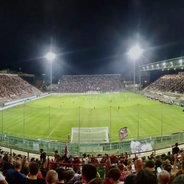 Operazione Nostalgia, sabato 6 settembre parata di stelle al Granillo