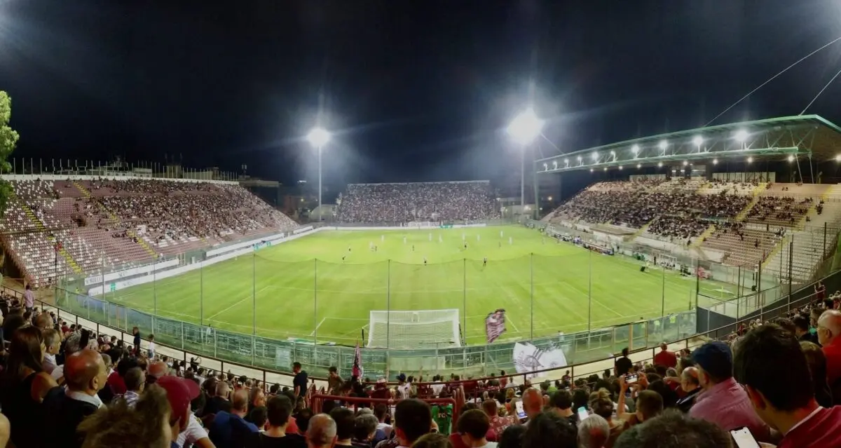 Reggina-Ascoli, le formazioni ufficiali: nessuna sorpresa per Inzaghi