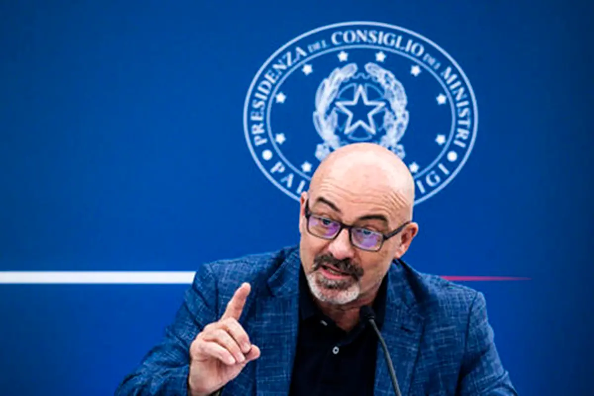 Gas, stretta sul riscaldamento: ecco il piano Cingolani