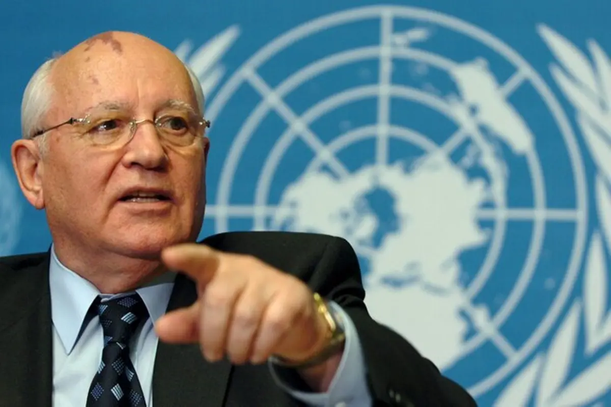 Addio a Gorbaciov, l'ultimo leader dell'Urss: il padre della perestroika è morto a 91 anni