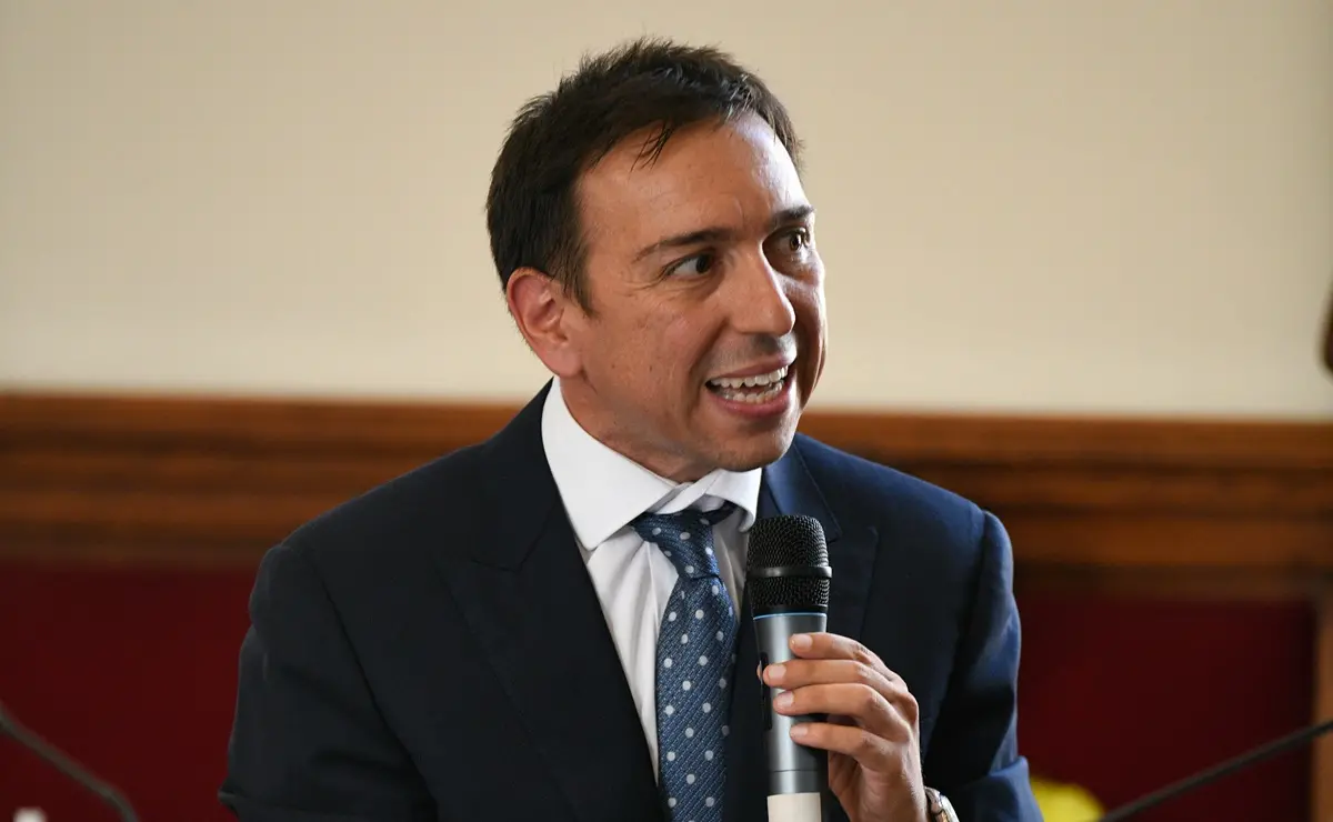 Reggio, Castorina (Pd): «Sbloccare iter per nuova piscina comunale»