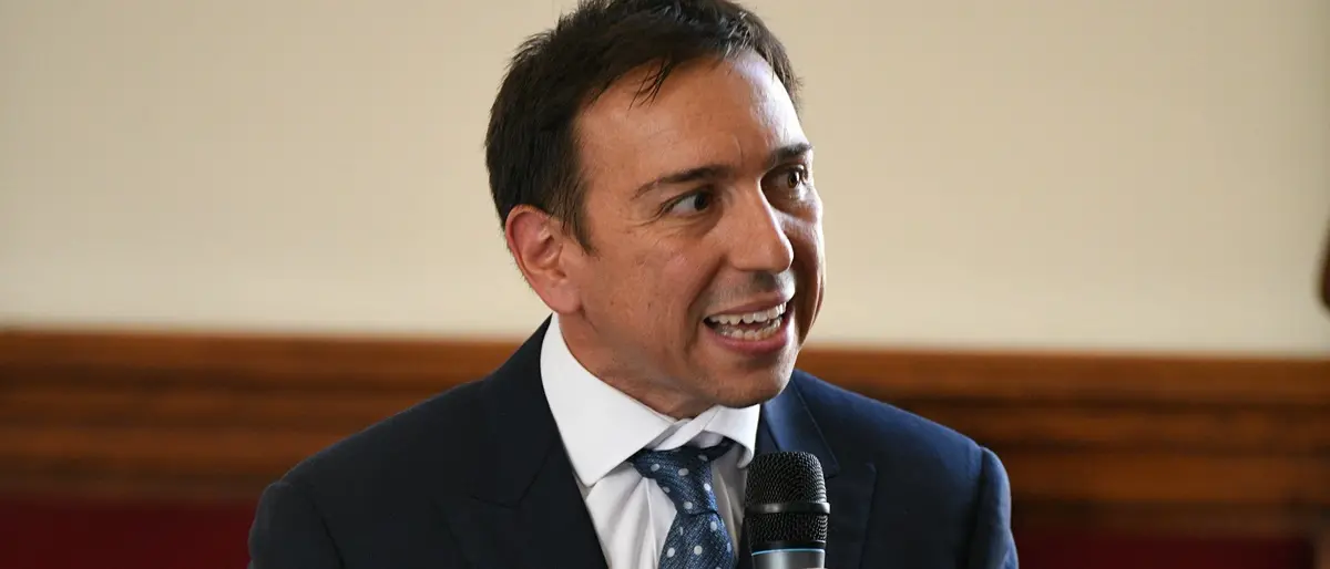 Reggio, Castorina (Pd): «Sbloccare iter per nuova piscina comunale»