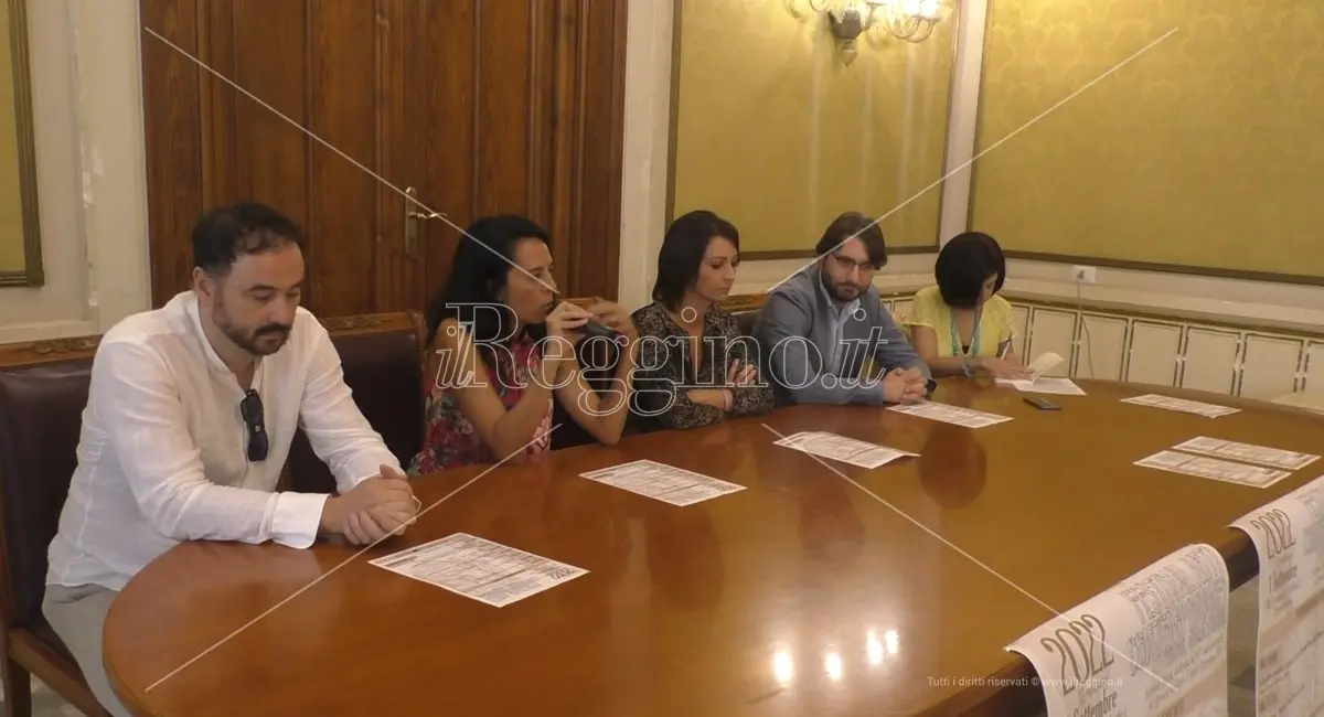 Reggio, i Miti contemporanei di scena alla Villa comunale Umberto I