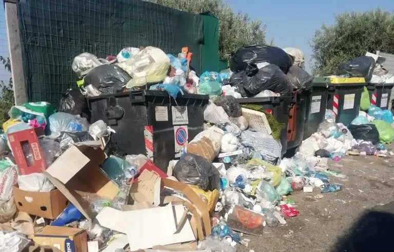 Reggio, comitato Pro Vinco e Pavigliana: «Siamo stati dimenticati»