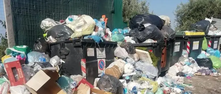 Reggio, comitato Pro Vinco e Pavigliana: «Siamo stati dimenticati»