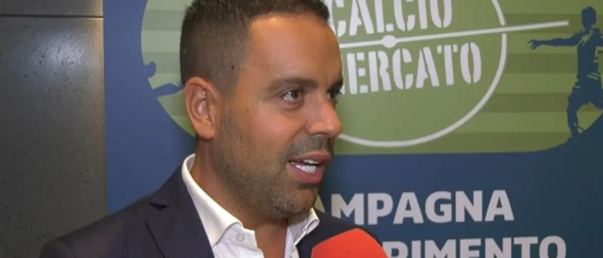 Reggina, Saladini: «Rosa al completo, ma potrebbero esserci altre opportunità» - ESCLUSIVA