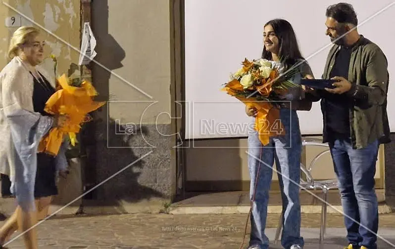 Gioia Tauro, l'associazione 3.0 omaggia Swamy Rotolo con il film \"A Chiara\"