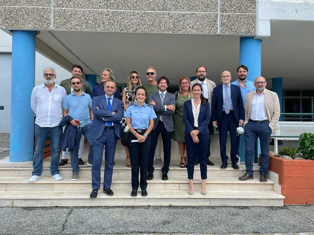 Reggio Calabria FilmFest, una giornata dedicata ai detenuto con “Cinema Dentro e Fuori le mura”