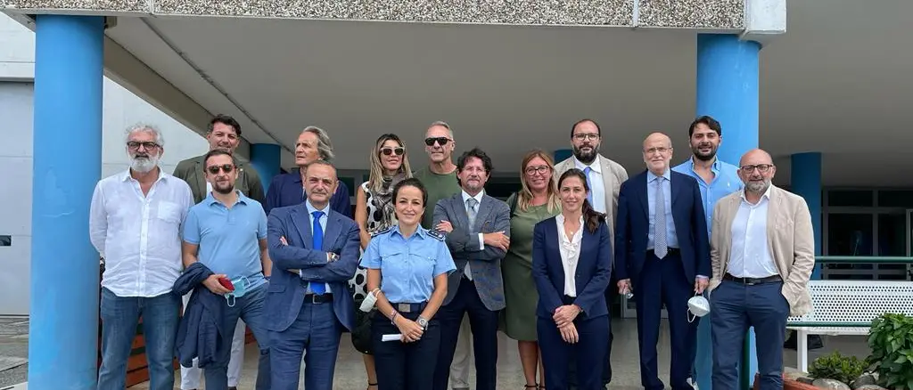 Reggio Calabria FilmFest, una giornata dedicata ai detenuto con “Cinema Dentro e Fuori le mura”