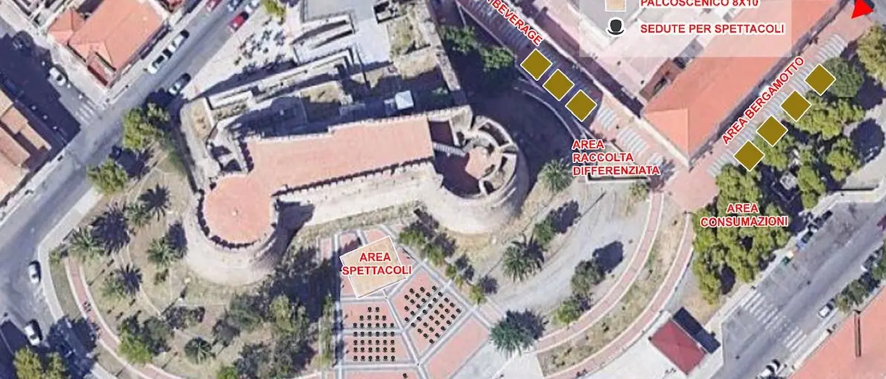 Reggio, un “Villaggio del satizzo” per onorare la festa della Patrona