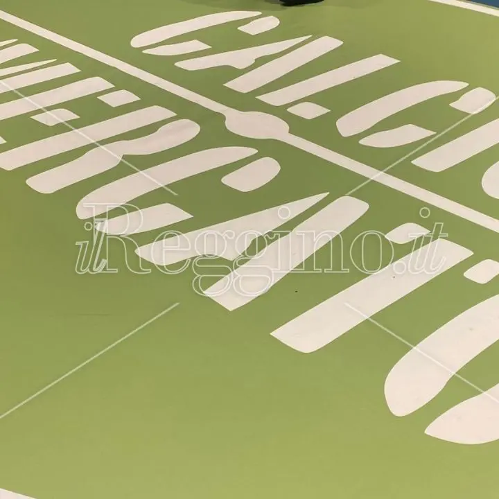 Calciomercato Reggina, ultimo giorno: chance Hernani, addio Montalto