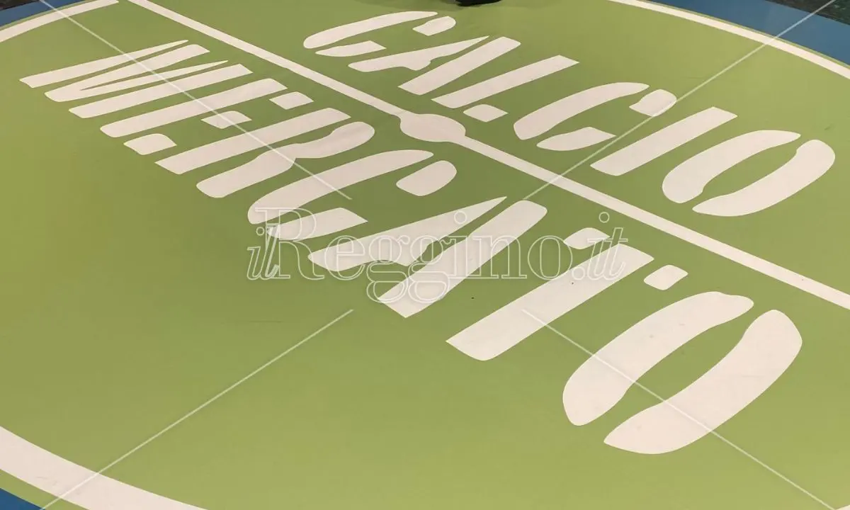 Calciomercato Reggina, ultimo giorno: chance Hernani, addio Montalto