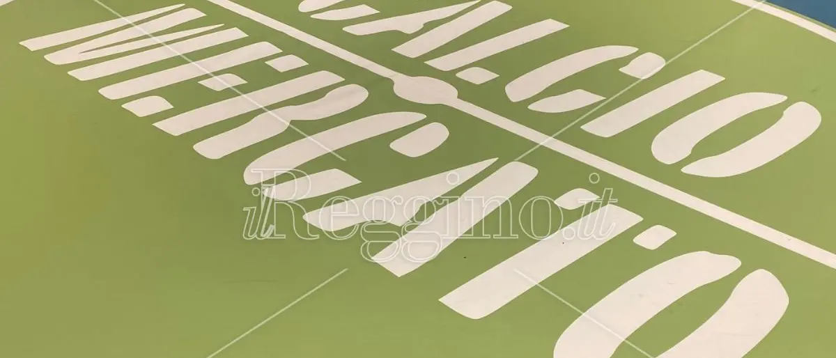 Calciomercato Reggina, ultimo giorno: chance Hernani, addio Montalto