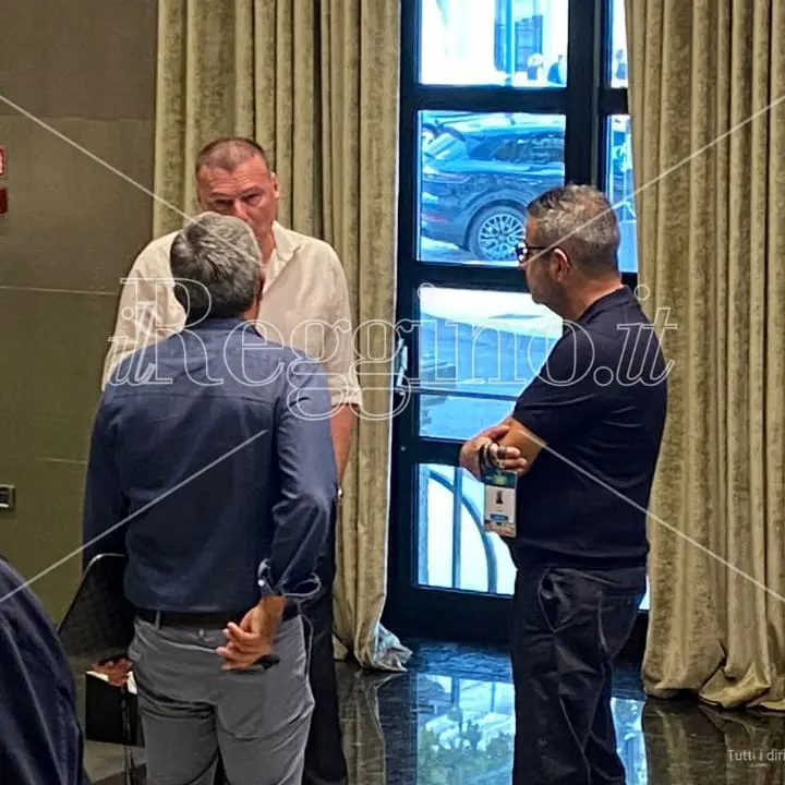 Calciomercato Reggina: le ultime su Montalto, Bouah e Hernani