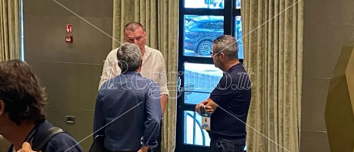 Calciomercato Reggina: le ultime su Montalto, Bouah e Hernani