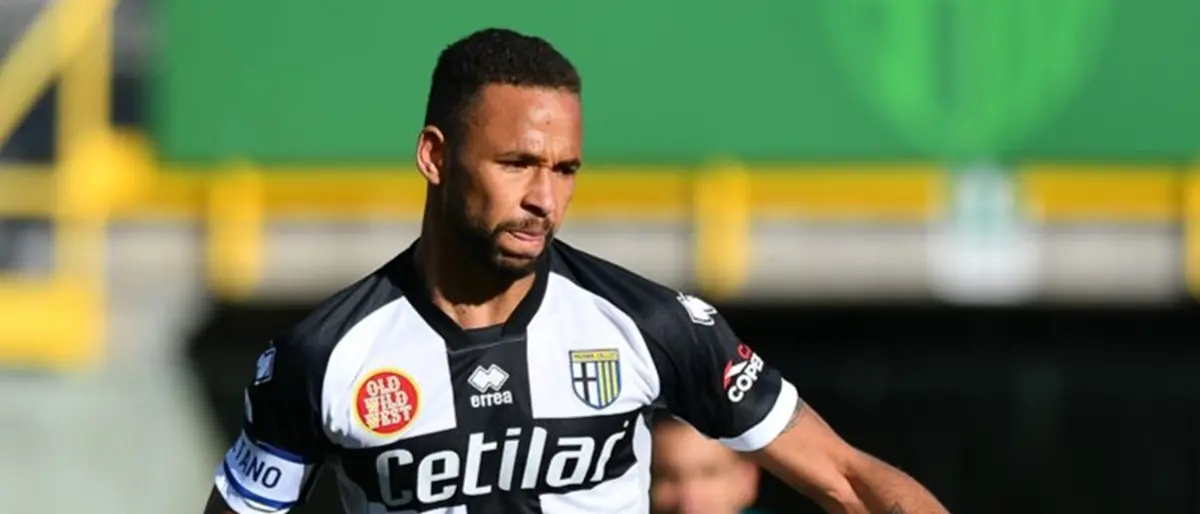 Calciomercato Reggina, fumata bianca per Hernani