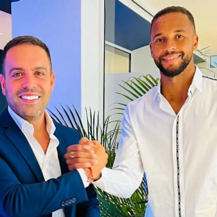 Calciomercato Reggina, ecco l’ufficialità: Hernani è amaranto