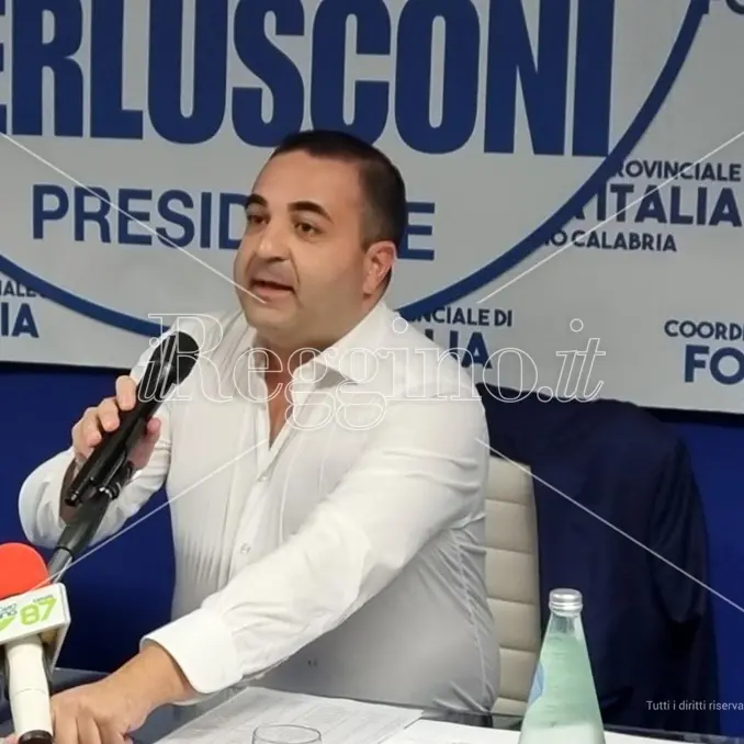 Reggio, Cannizzaro su rifiuti a Mortara: «Preziose le denunce dei cittadini»