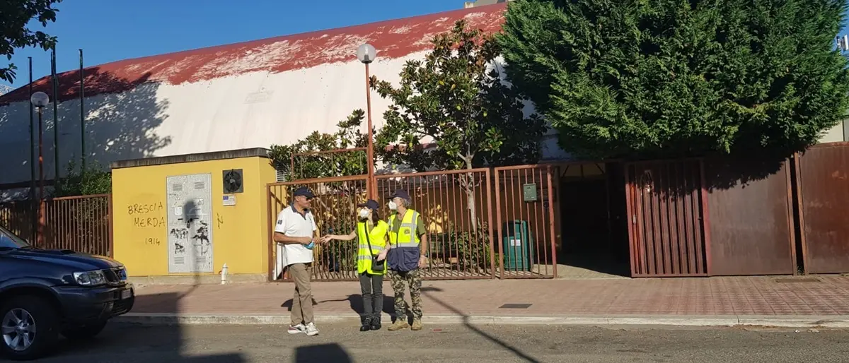 Migranti a Reggio, Castorina presenta la mozione “Accoglienza sicura”