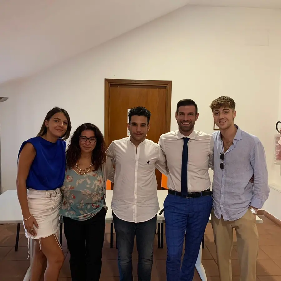 Locri, rinnovata la Consulta giovanile: Cutrona rieletto presidente