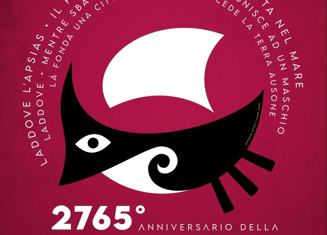 Bronzi di Riace, tutto pronto per festeggiare la fondazione della città di Rhegion