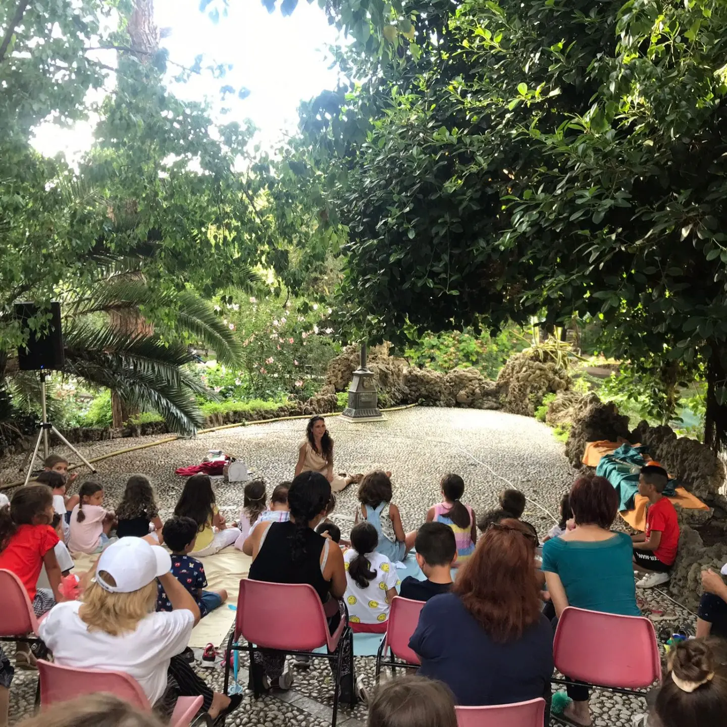 Reggio, conclusa la XI edizione del Festival miti contemporanei - VIDEO