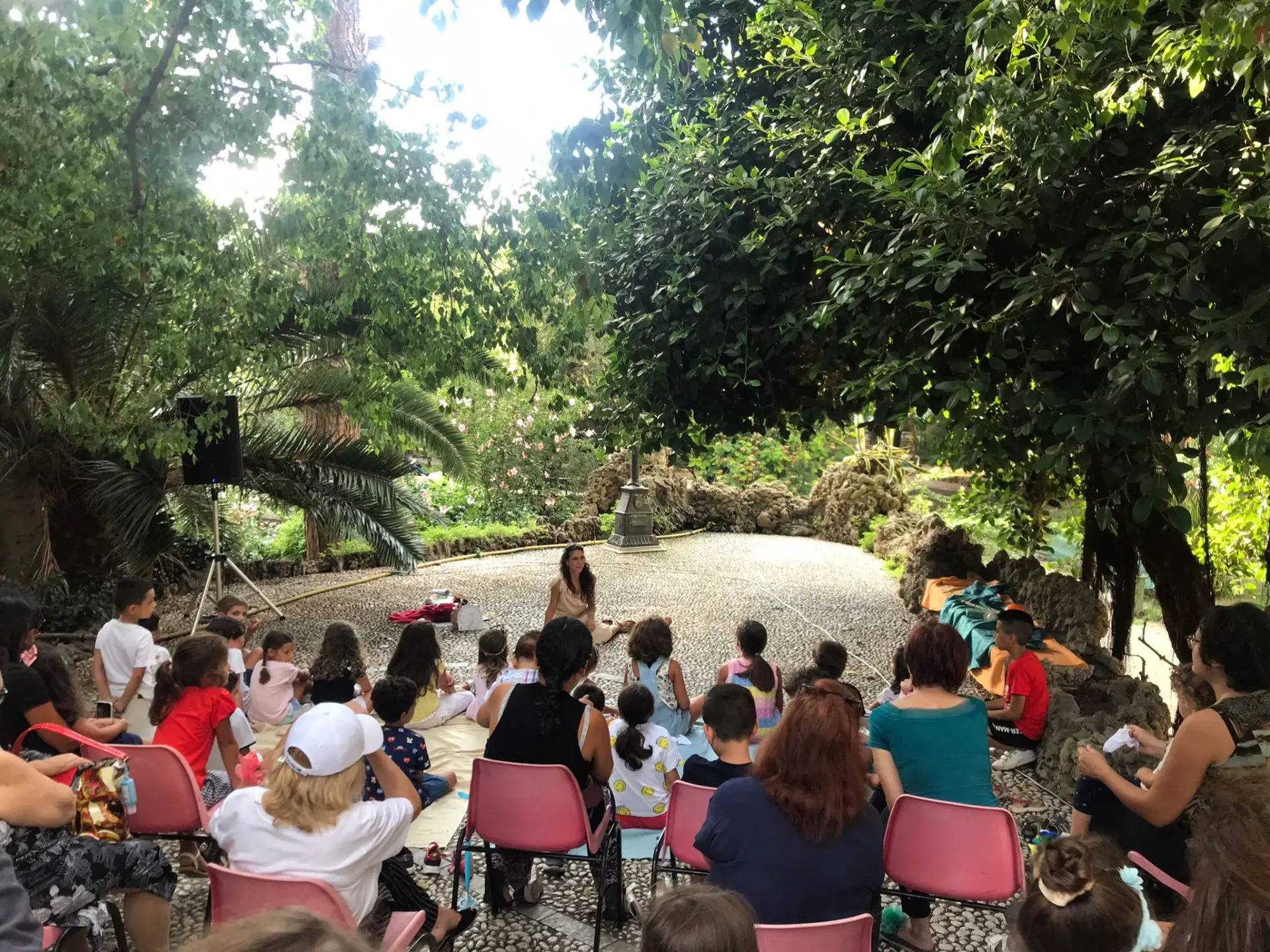 Reggio, conclusa la XI edizione del Festival miti contemporanei - VIDEO