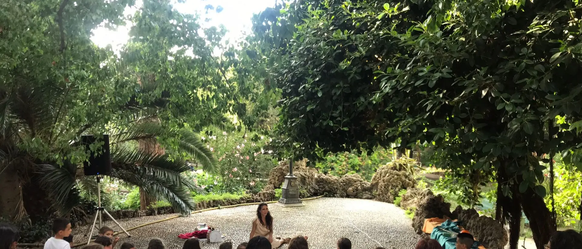 Reggio, conclusa la XI edizione del Festival miti contemporanei - VIDEO