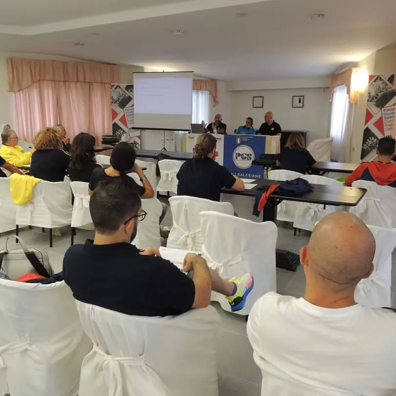 Pgs Calabria riparte nel segno dello sport inclusivo