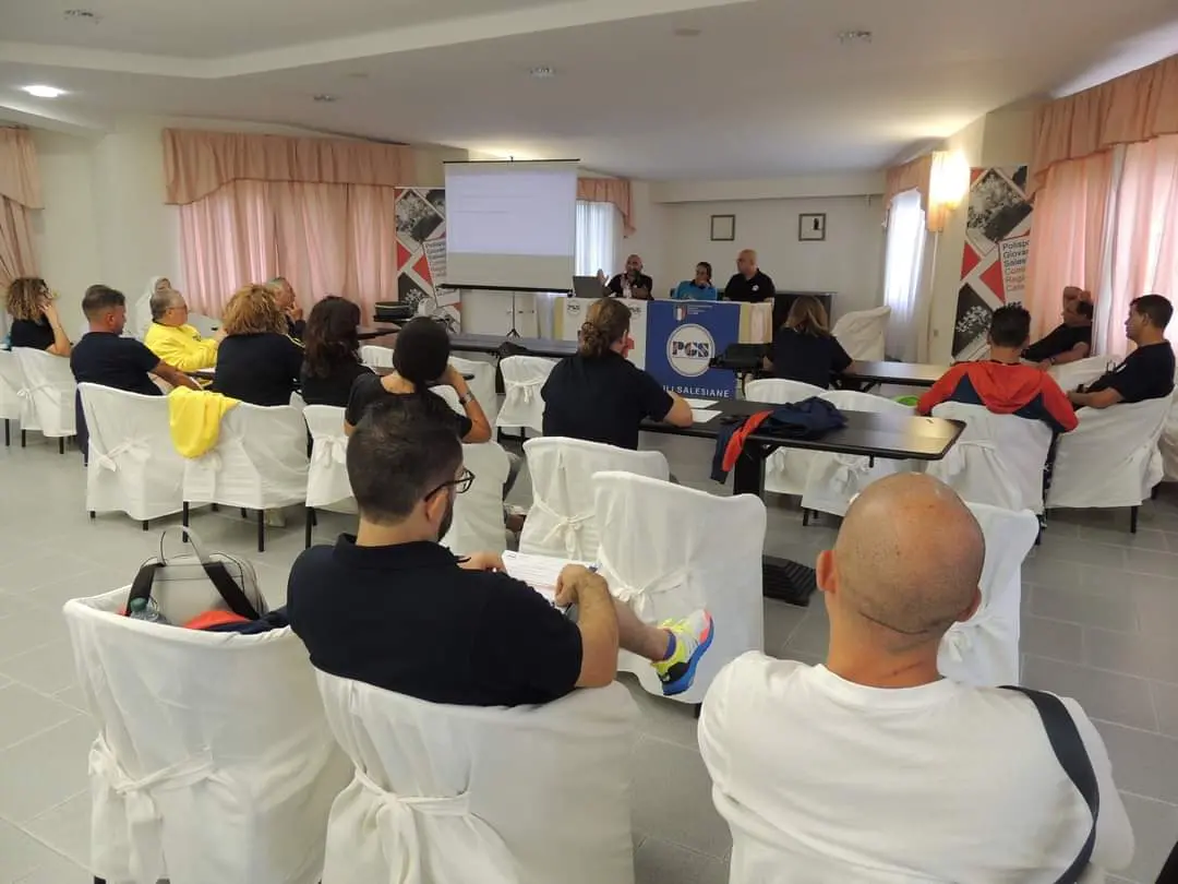 Pgs Calabria riparte nel segno dello sport inclusivo