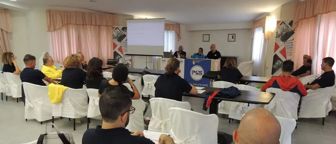 Pgs Calabria riparte nel segno dello sport inclusivo