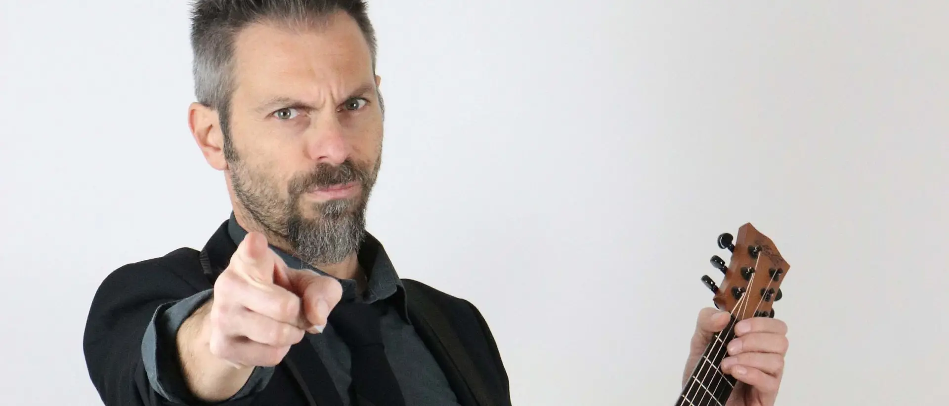 Due giorni di cabaret alla villa Comunale con Facce da Bronzi