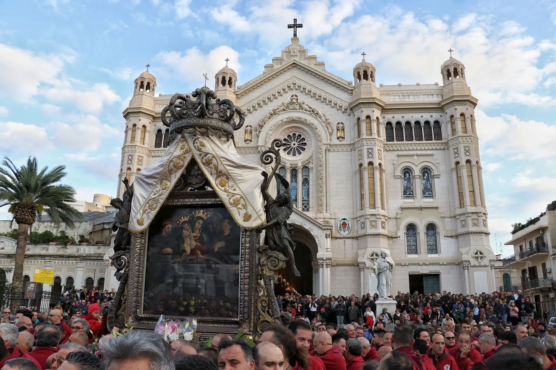 Festività mariane: tutto pronto per il laboratorio per bambini “La collina incantata”