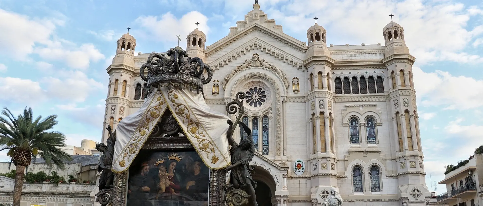 Festività mariane: tutto pronto per il laboratorio per bambini “La collina incantata”