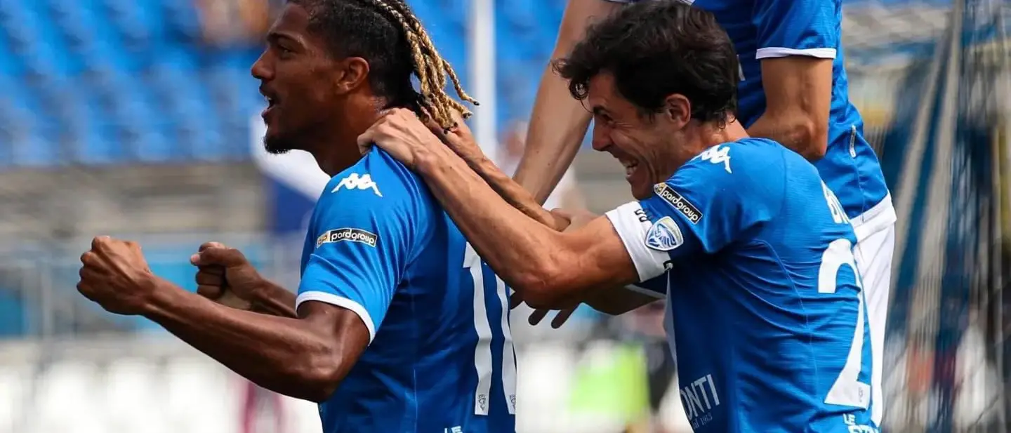 Serie B, il recap della 4a giornata: Frosinone e Brescia in testa con la Reggina