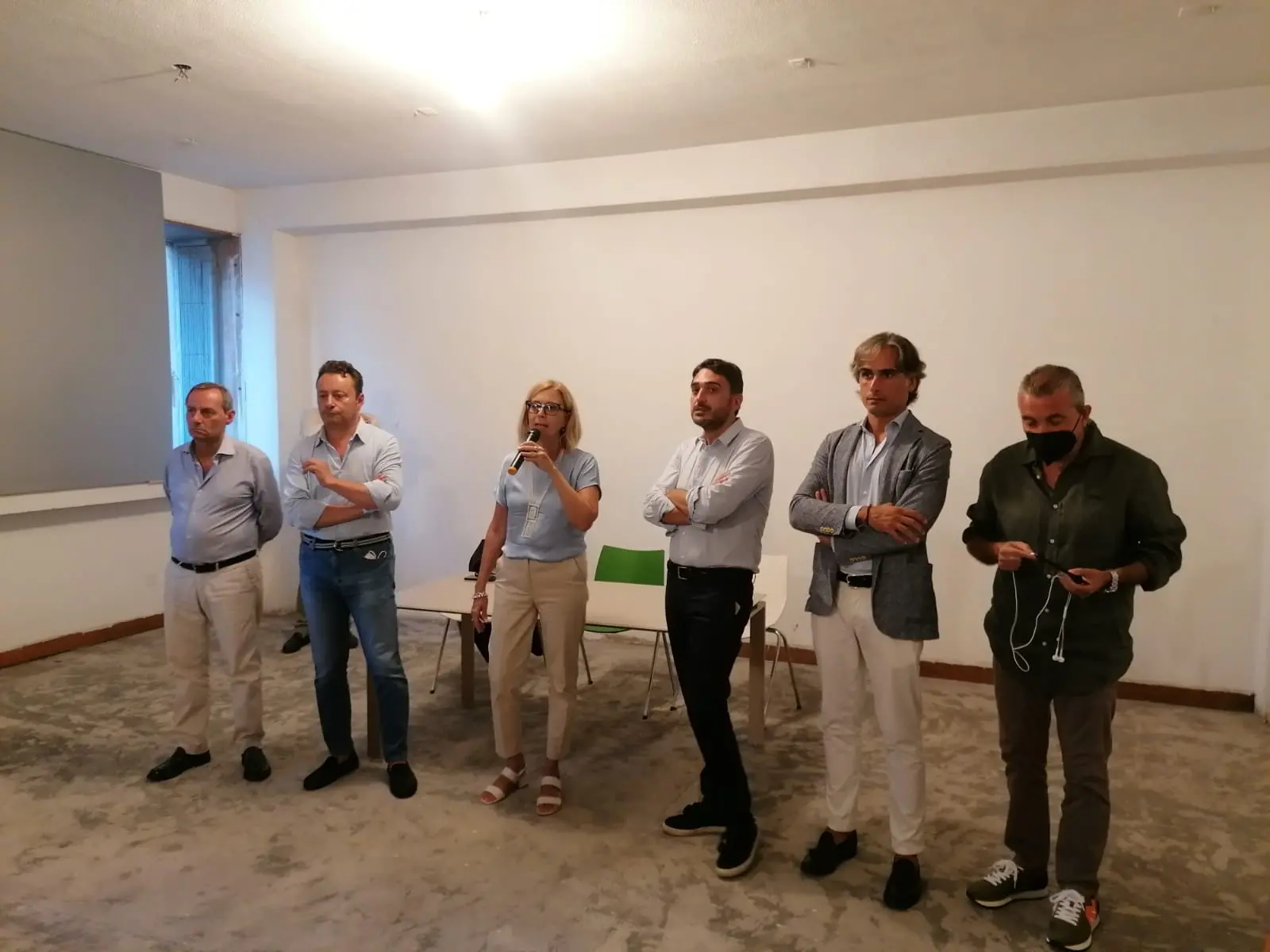 Politiche 2022, il Pd si riscopre compatto e lancia la sfida: «Convinciamo gli indecisi»