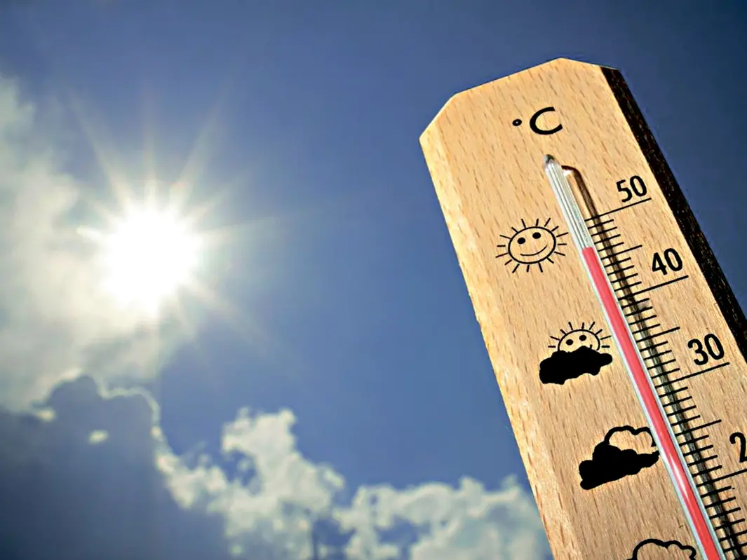 Caldo estremo, record a Mileto ma si soffoca in tutto il Vibonese: le temperature rilevate dalle stazioni Arpacal