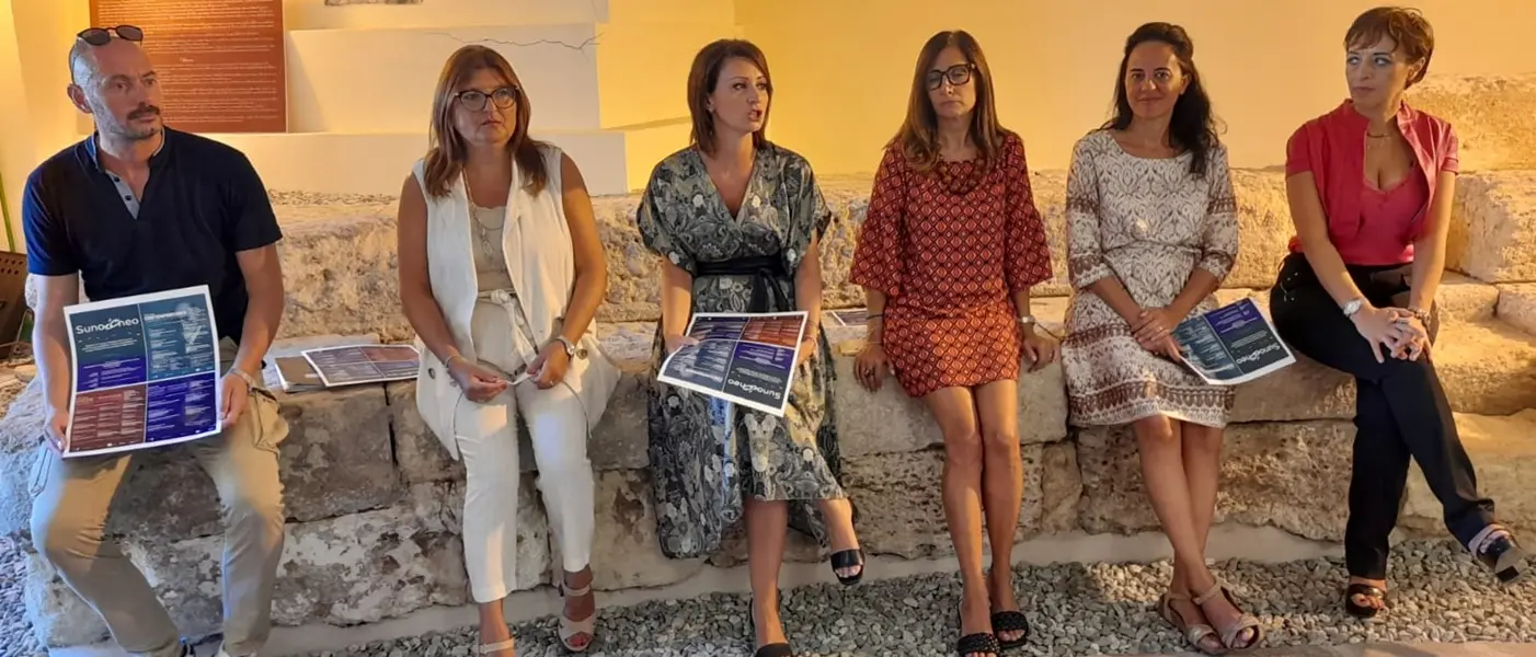 Reggio, al via il progetto \"Sunoicheo\" per rivitalizzare i siti culturali