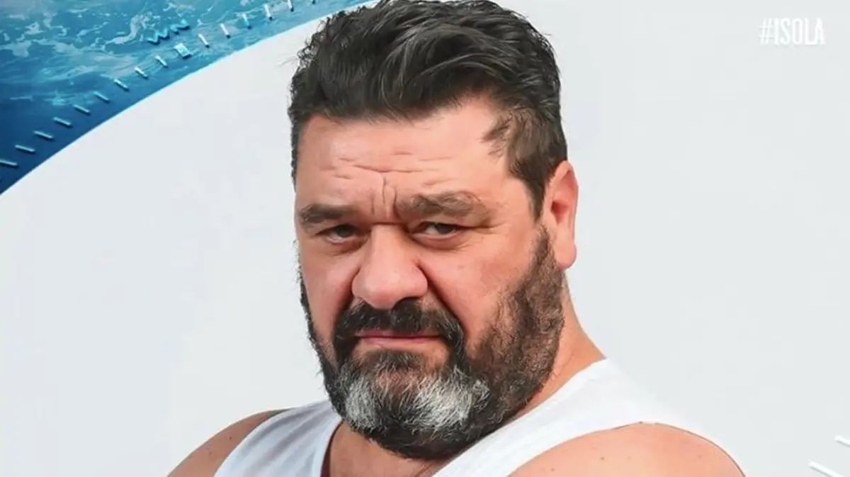 'Ndrangheta, la parabola di Franco Terlizzi: dall'Isola dei Famosi a prestanome della cosca